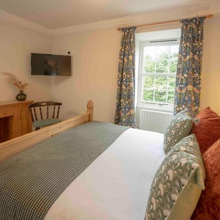 Cross Keys Inn Ettrickbridge Ettrickbridge End Luaran gambar