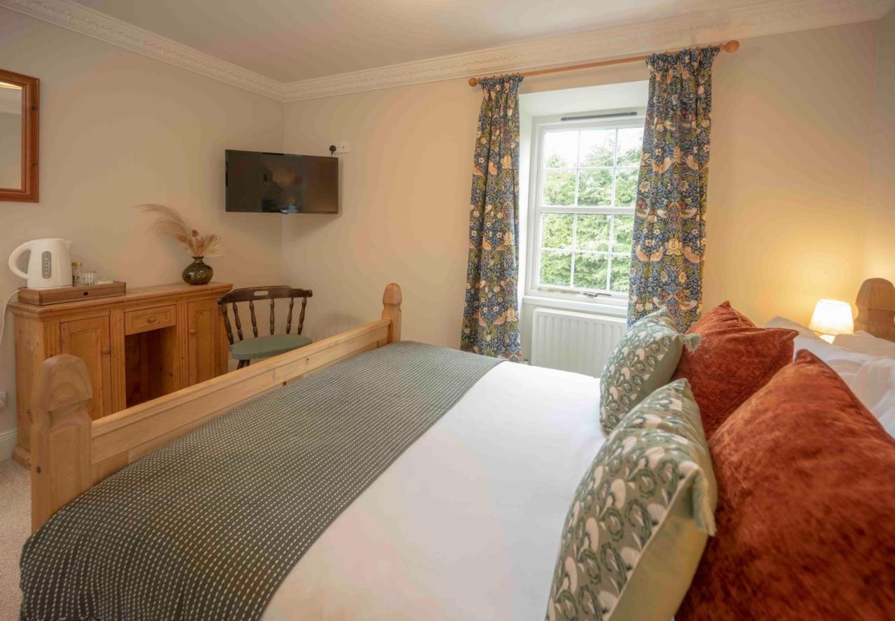 Cross Keys Inn Ettrickbridge Ettrickbridge End Luaran gambar
